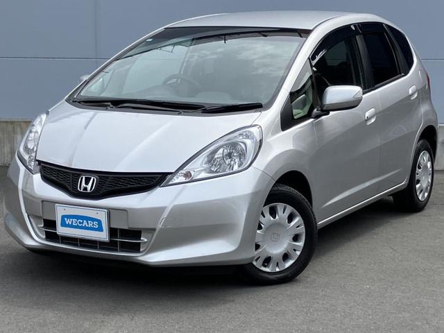 フィット 1.3 13G スマートセレクション