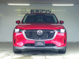 CX-80 3.3 XD Lパッケージ ディーゼル 4WD 