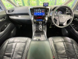 アルファード ハイブリッド 2.5 S E-Four 4WD 