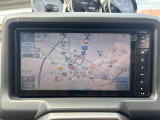 SDナビ フルセグ