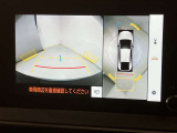 バックカメラを装備。駐車が苦手な方でも安心して運転して頂ける仕様となっております☆