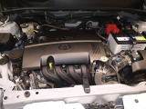 1500ccエンジン☆エンジンルームもしっかり洗浄!