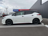 人気の日産の電気自動車☆