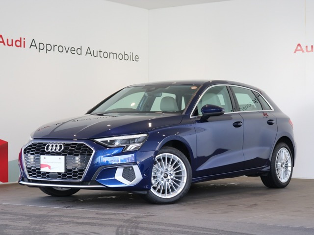 A3スポーツバック 30 TFSI アドバンスド 
