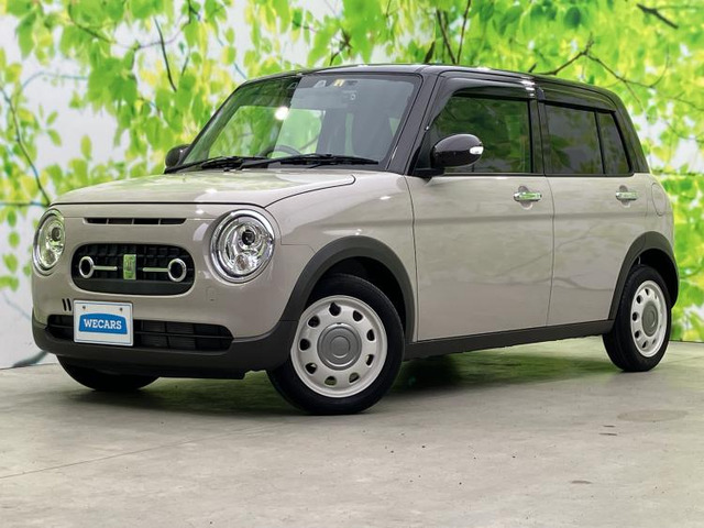 アルトラパン LC X 