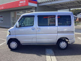 納車時には点検整備をさせていただきます。