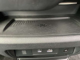 ワイヤレス充電も、可能になっております。