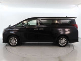 アルファード ハイブリッド 2.5 S タイプゴールド E-Four 4WD 