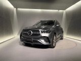 GLE 450d 4マチック スポーツ (ISG) 4WD 