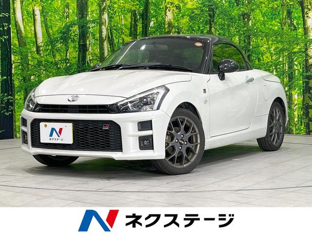 コペンGR スポーツ