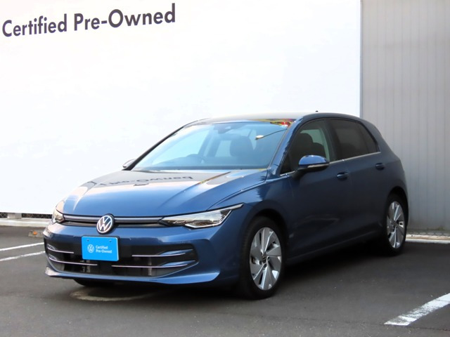 ゴルフ  TDI スタイル ディーゼルターボ