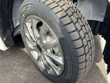 冬アルミは新品の14インチブリヂストン製バルミナTR10です!
