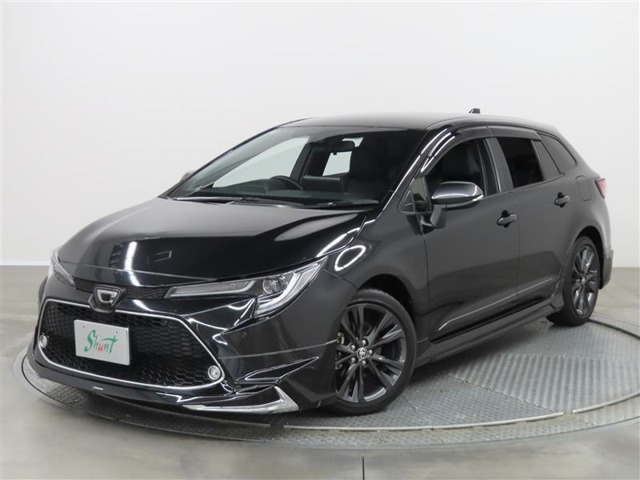 カローラツーリング 1.8 W×B 