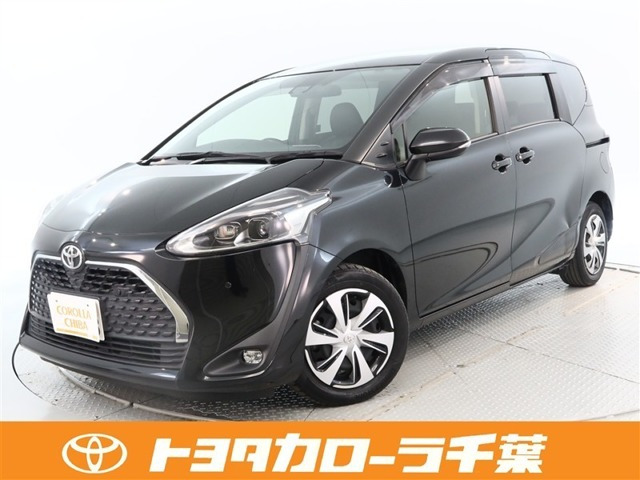 シエンタ 1.5 G クエロ 