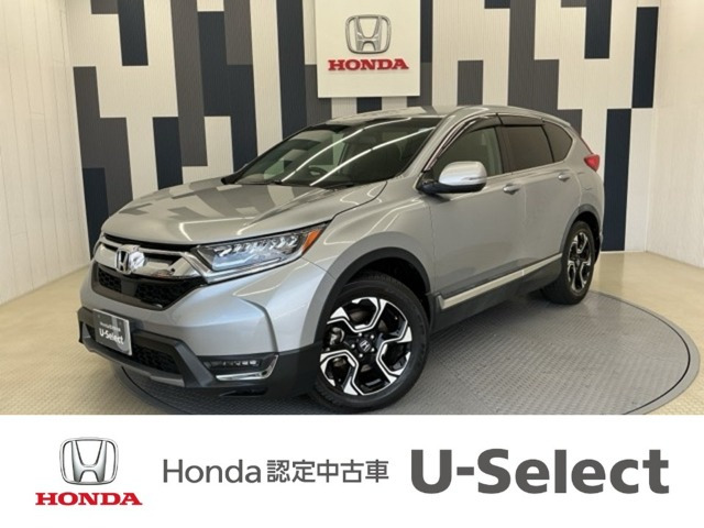 CR-V 1.5 EX 