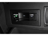ETC2.0対応車載器搭載!
