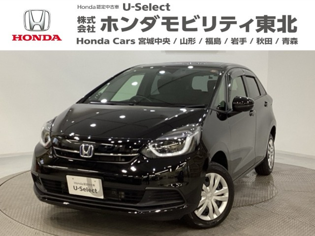 フィット  1.5 e:HEV ホーム 4WD