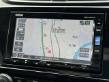 ★ホンダ純正メモリーナビ★「VRU-205CVi」搭載!フルセグTV・DVD再生機能あり!