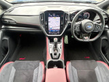 WRX S4 2.4 STI スポーツR EX 4WD
