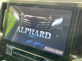 アルファード 2.5 S Cパッケージ 