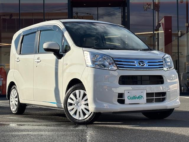 ダイハツ ムーヴ 