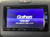 【オーディオ機能】オーディオは、フルセグTVの他にDVD/CDプレーヤーを装備♪もちろんFM/AMラジオもお聞きいただけます♪