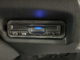 いまや快適なカーライフに欠かせないETCが付いています。