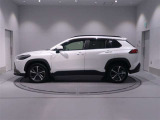 カローラクロス 1.8 ハイブリッド Z E-Four 4WD 