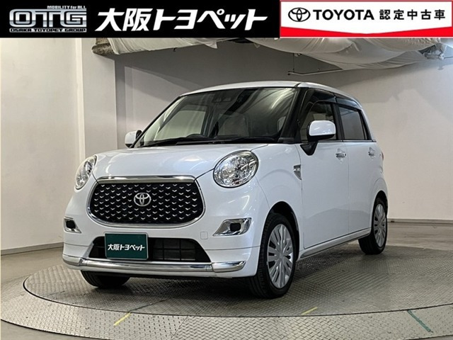 ピクシスジョイ F X SAIII 