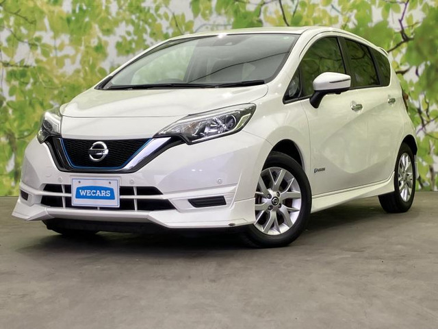 ノート 1.2 e-POWER X