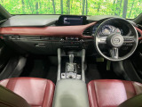 MAZDA3ファストバック 1.8 XD バーガンディ セレクション 