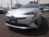 トヨタ プリウス