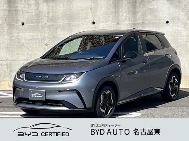 ドルフィン ベースライン