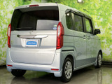 N-BOX G EX ホンダセンシング 