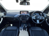 X3 xドライブ20d Mスポーツ ディーゼル 4WD ワンオーナー