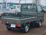 キャリイ KC 農繁 4WD 