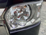 純正LEDヘッドライト!