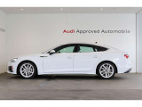 A5スポーツバック 40 TDI クワトロ Sライン 4WD 