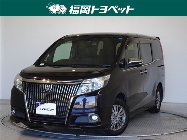 トヨタ エスクァイア 