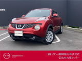 日産 ジューク