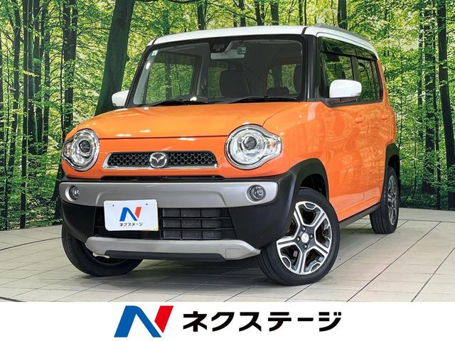 フレアクロスオーバー XT 