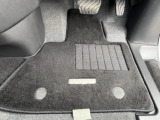 日産純正フロアマット付きです!