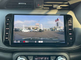 ドライブレコーダーの映像をナビゲーションで確認できます☆