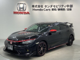 全国納車可 第三者機関証明書付 H SENSING 最長5年保証 ワンオーナー ナビVXM-204VFi TV Rカメラ CD録音 BTオ-ディオ DVD ドラレコ装備のシビック ハッチバック入庫