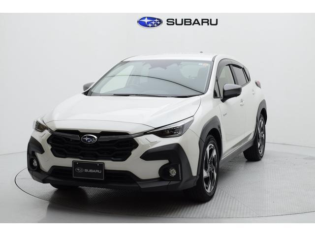 クロストレック 2.0 リミテッド 