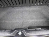 ラゲージ床下スペース