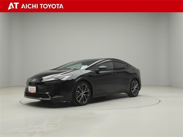 プリウス 2.0 Z （6AA-MXWH60）