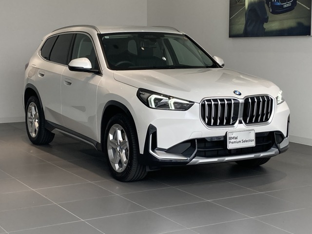 X1 xドライブ 18d 4WD 