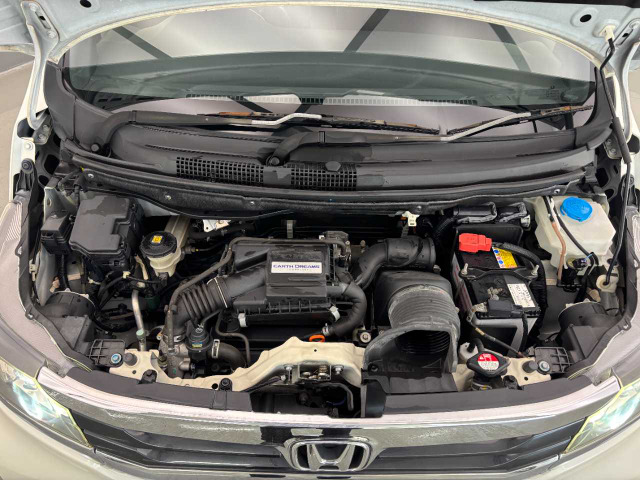 N-WGNカスタム G ターボパッケージ 