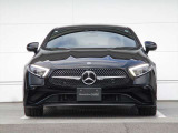 CLSクラス CLS220d スポーツ エクスクルーシブ パッケージ 